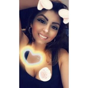 Meet your Posher, Mari